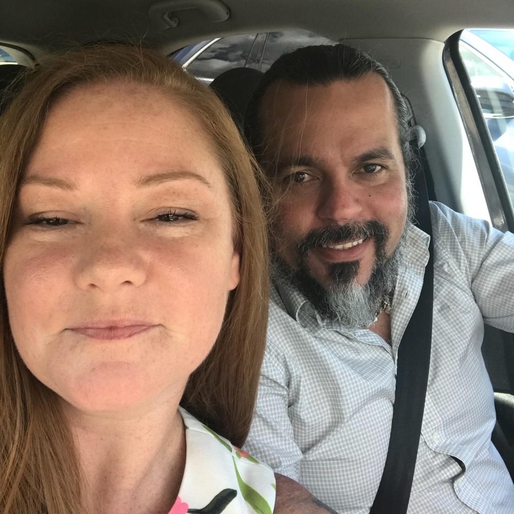 Meet your Posher, Kristen